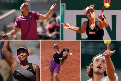 roland garros results